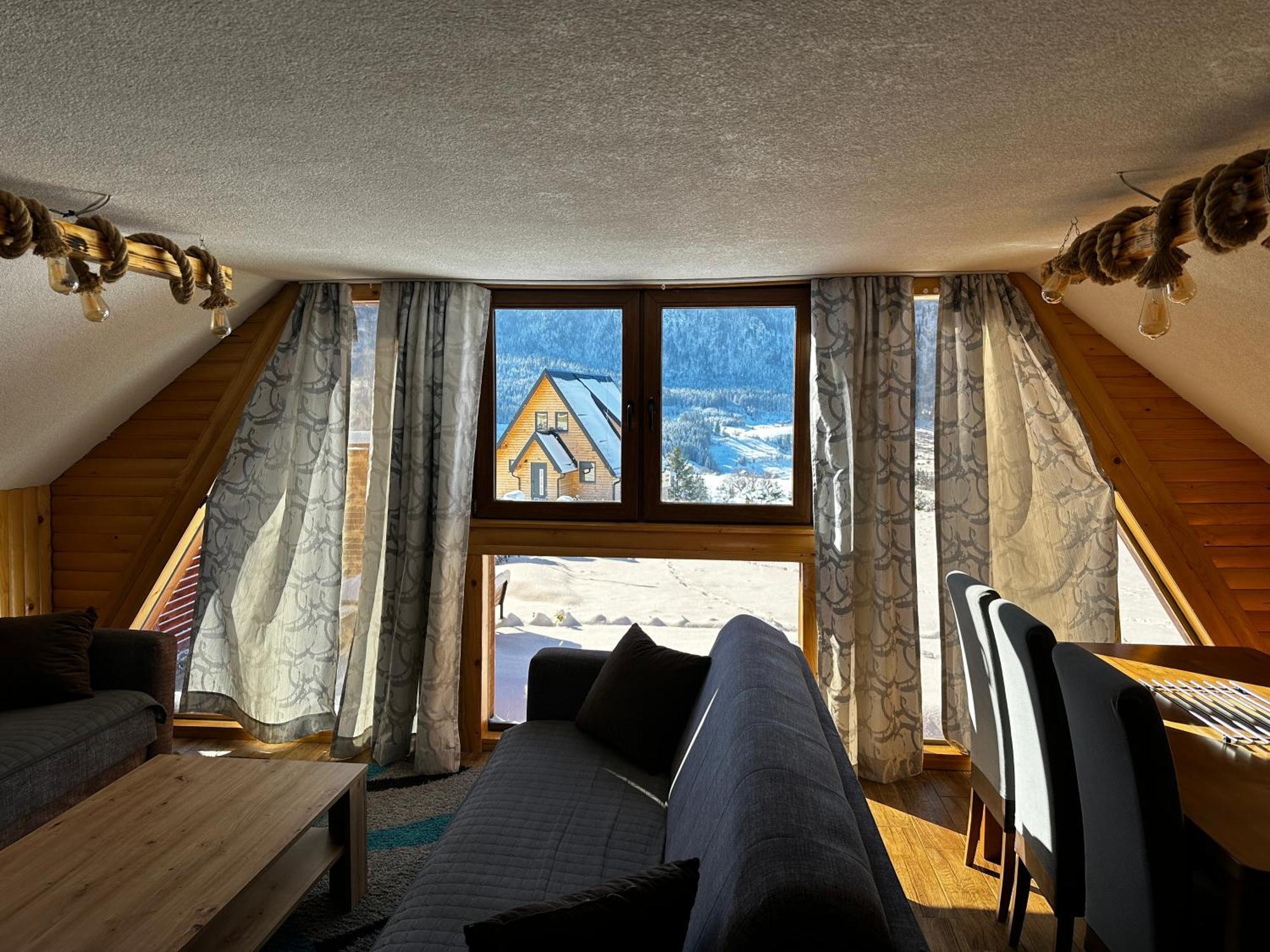 Holiday Home Kraljica Влашич Екстер'єр фото